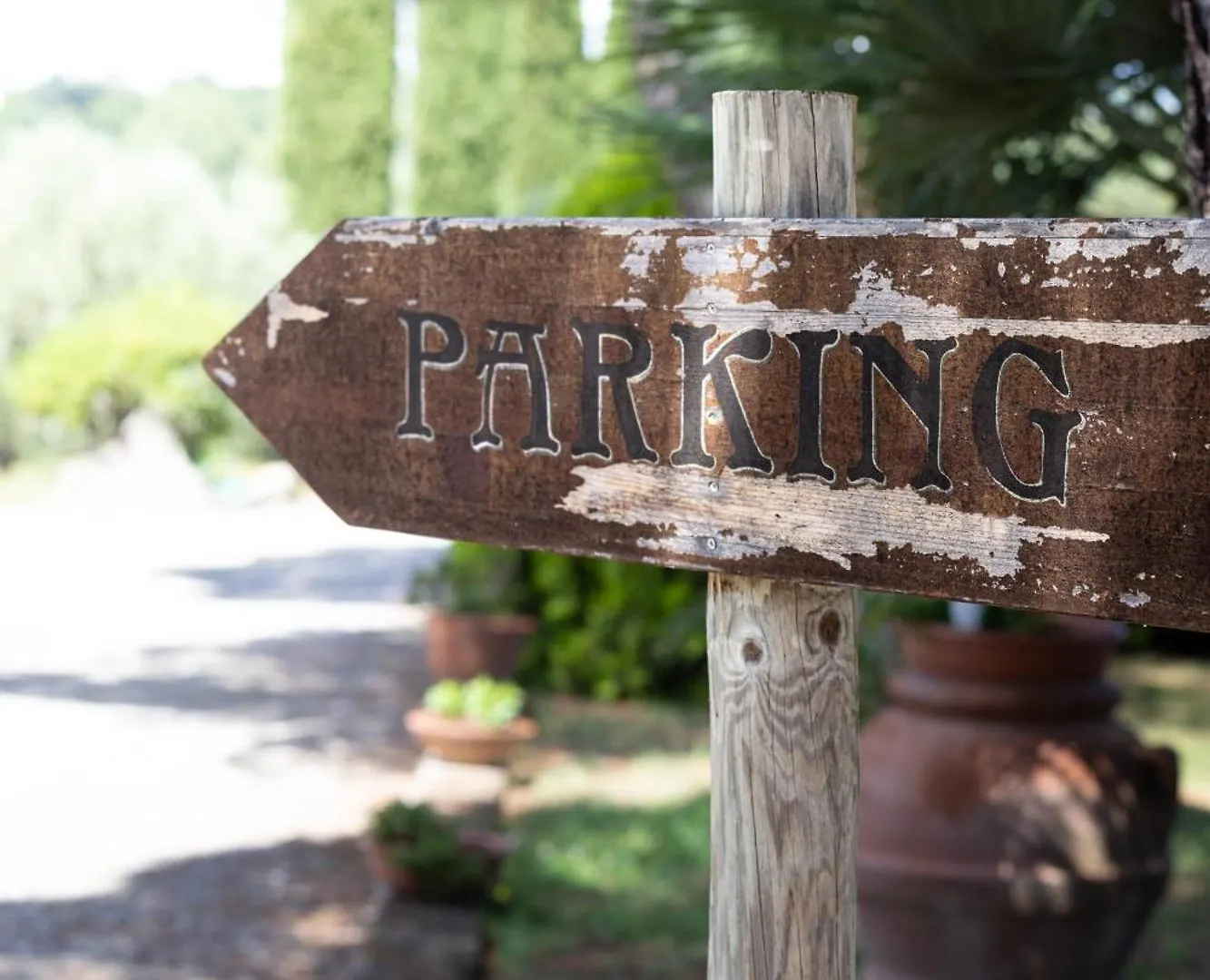 Agriturismo I Girasoli di Lari - Bilocale La Margherita Rivoli  Appartamento